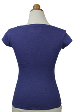 Tshirt με "Phillies 32 BASEBALL" αποτύπωμα - XS/S