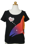 See by Chloe tshirt - L