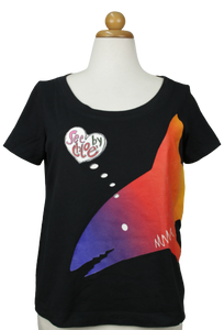 See by Chloe tshirt - L