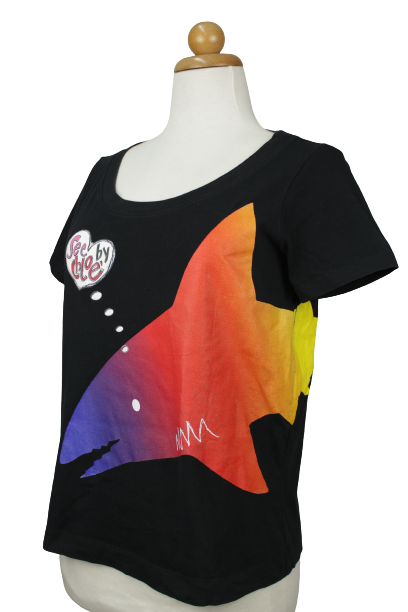 See by Chloe tshirt - L
