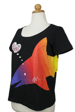 See by Chloe tshirt - L