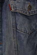 Levi's τζην τζάκετ - XL/XL1