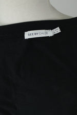 See by Chloe tshirt - L