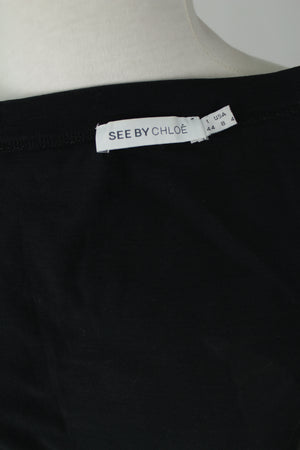 See by Chloe tshirt - L