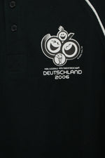 2006 FIFAWORLD CUP DAUTSCHLAN polo tshirt - ML