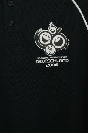 2006 FIFAWORLD CUP DAUTSCHLAN polo tshirt - ML