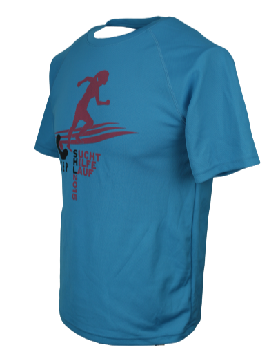 Τshirt με αποτύπωμα - S