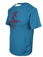 Τshirt με αποτύπωμα - S