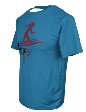 Τshirt με αποτύπωμα - S