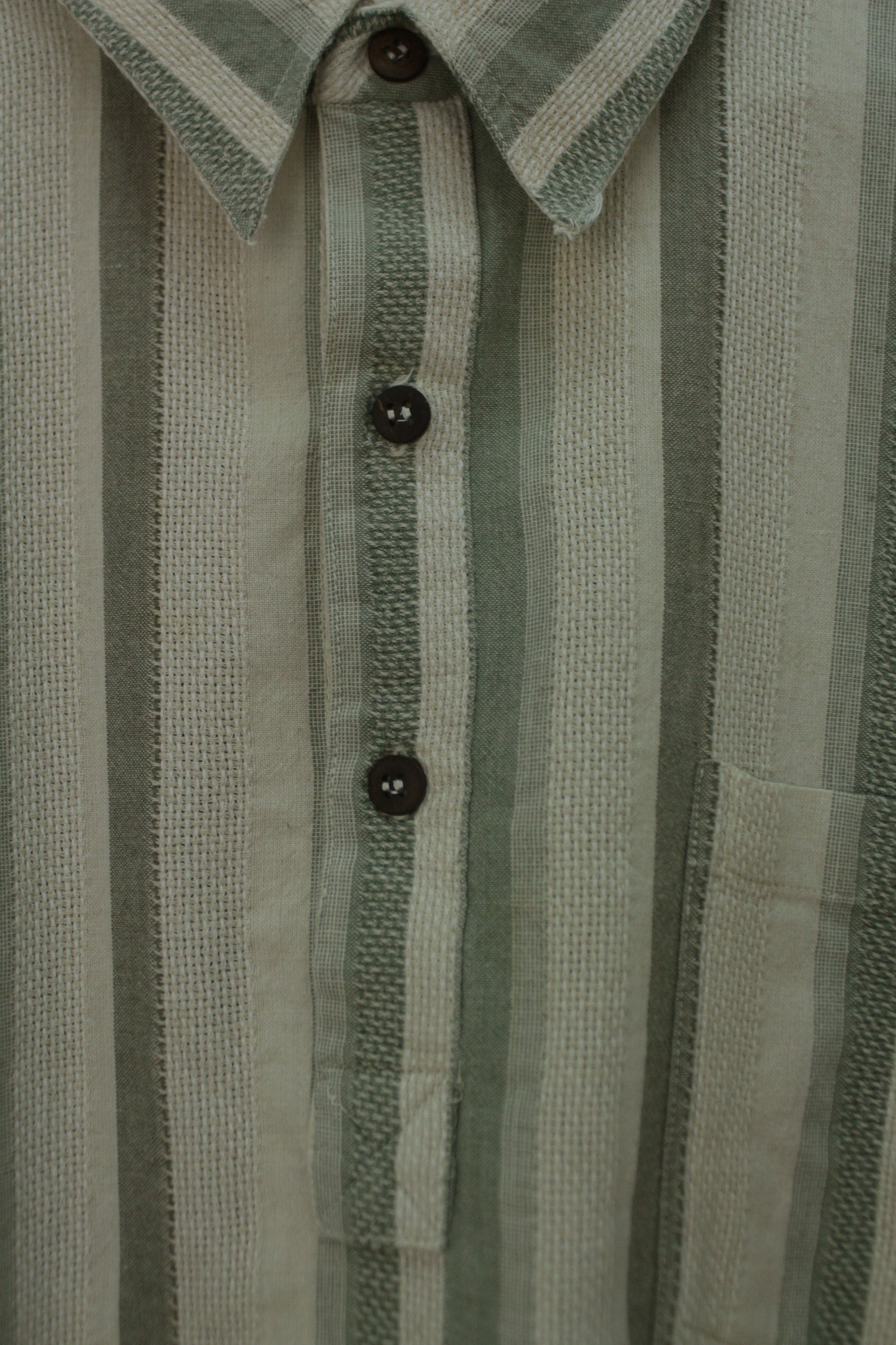 Vintage polo tshirt με ρίγες - XLplus