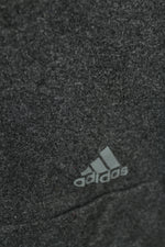 Αdidas  γκρι φούτερ - Μ