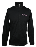 Nike half zipper μπλούζα - L