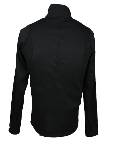 Nike half zipper μπλούζα - L