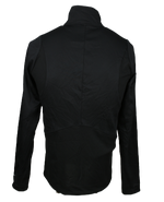 Nike half zipper μπλούζα - L