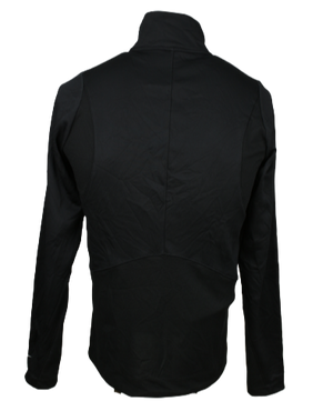 Nike half zipper μπλούζα - L