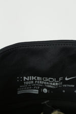 Nike half zipper μπλούζα - L