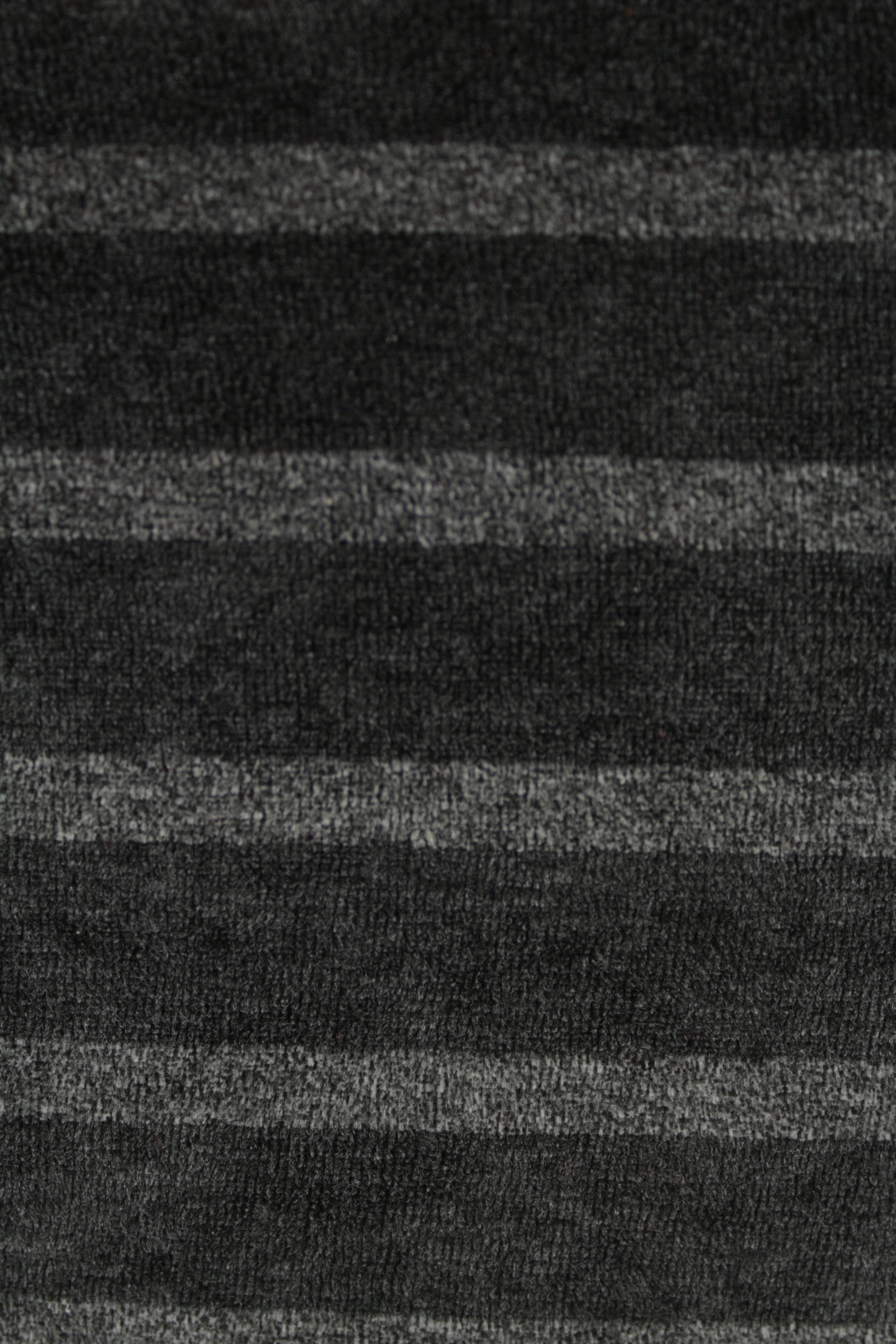 Vintage ριγέ cropped τοπ