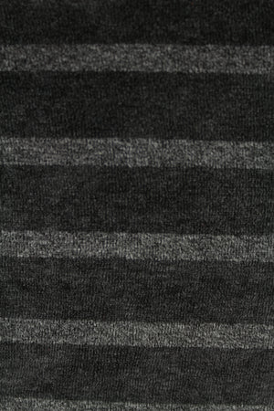 Vintage ριγέ cropped τοπ