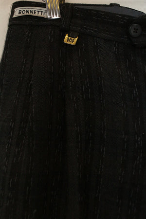 Vintage chino style παντελόνι - S