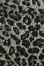 Αnimal print τοπ - XL/XLplus
