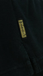 Μαύρο Armani hooded tshirt - L