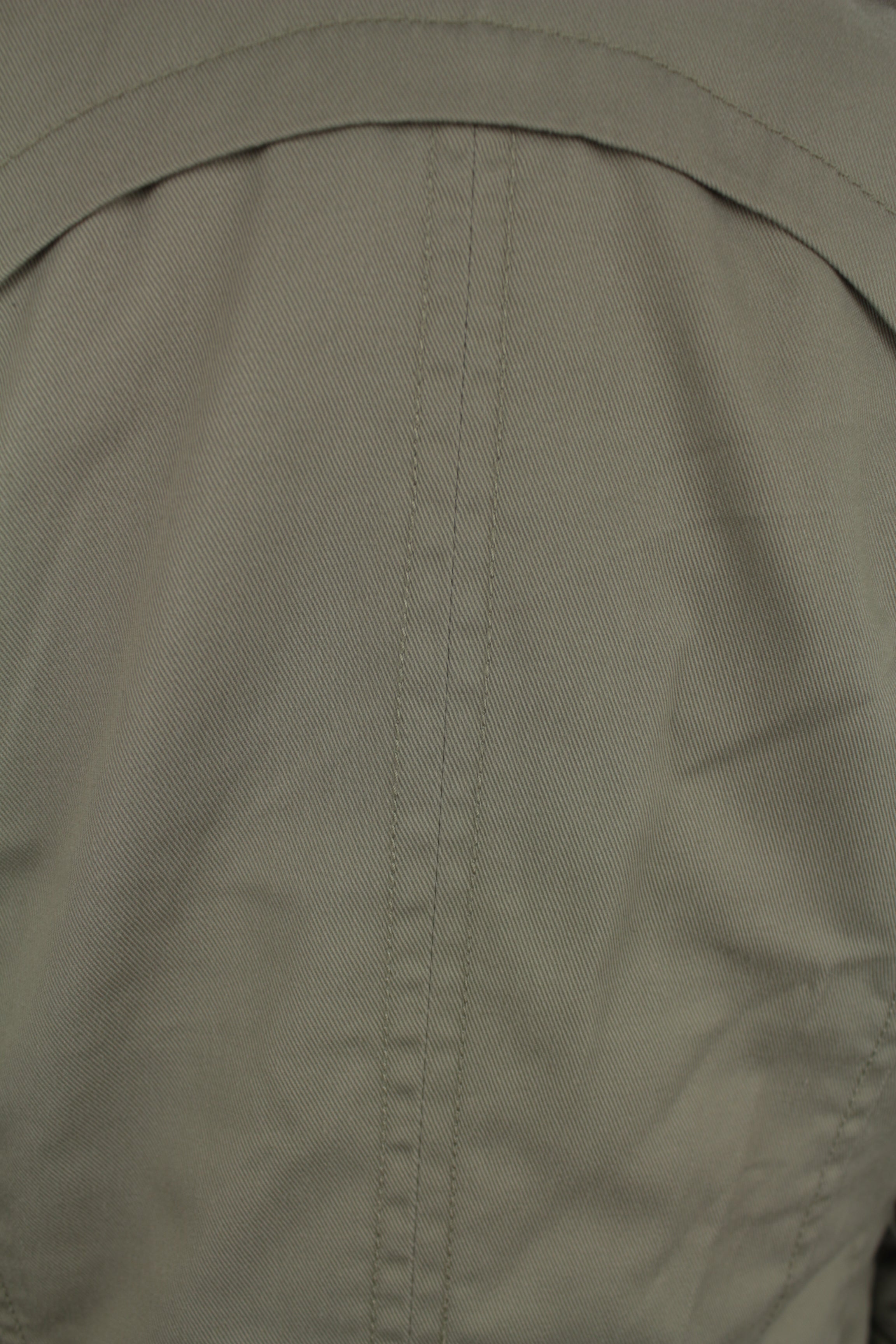 Vero Moda μπεζ τζάκετ - S