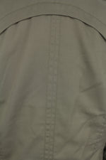 Vero Moda μπεζ τζάκετ - S