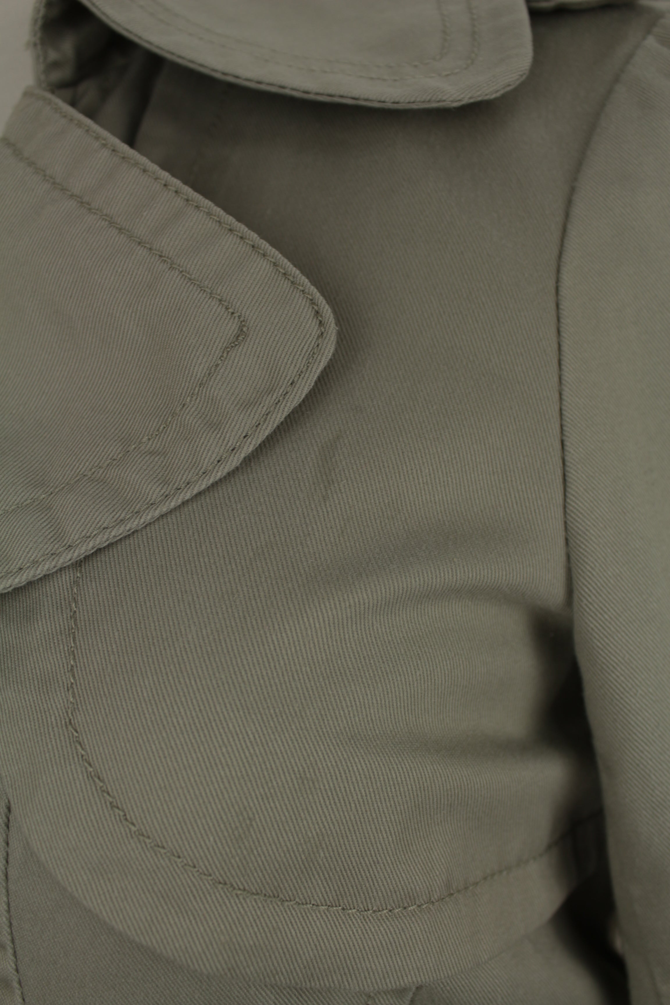 Vero Moda μπεζ τζάκετ - S
