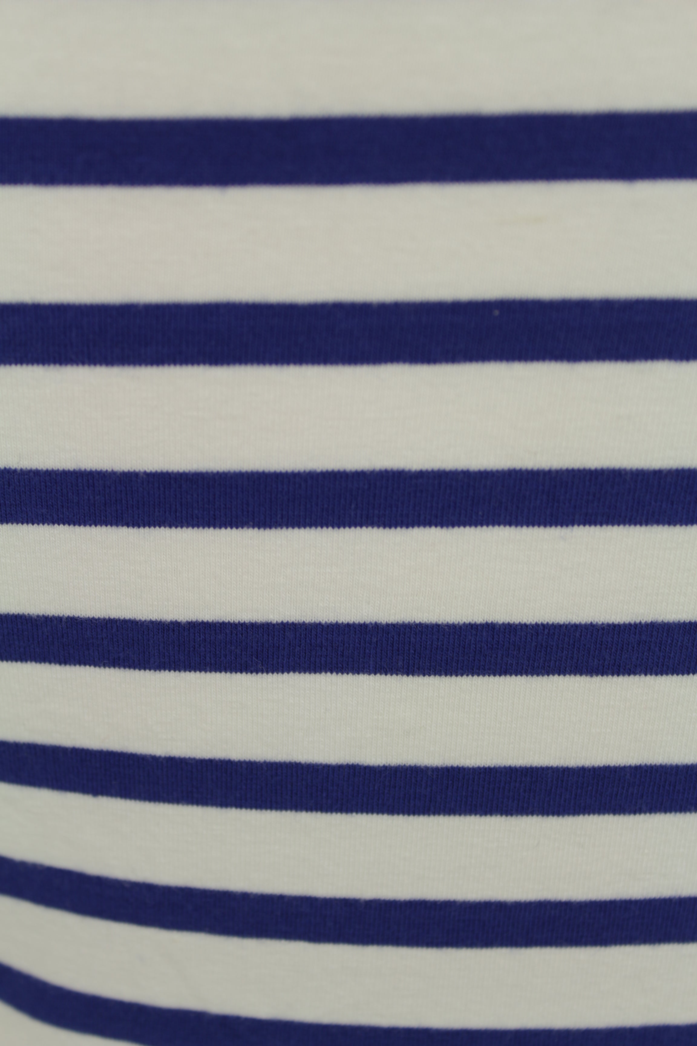 Cropped ριγέ τοπ
