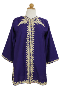 Vintage ethnic σακάκι - Μ