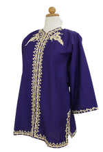 Vintage ethnic σακάκι - Μ