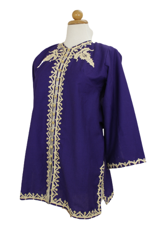 Vintage ethnic σακάκι - Μ