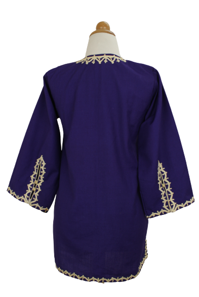 Vintage ethnic σακάκι - Μ