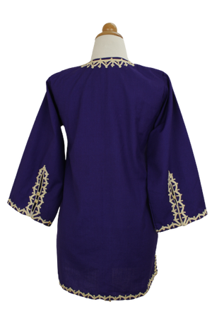 Vintage ethnic σακάκι - Μ
