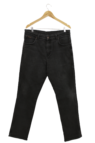 Wrangler τζην παντελόνι -  L