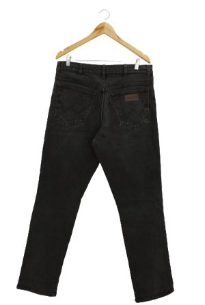 Wrangler τζην παντελόνι -  L