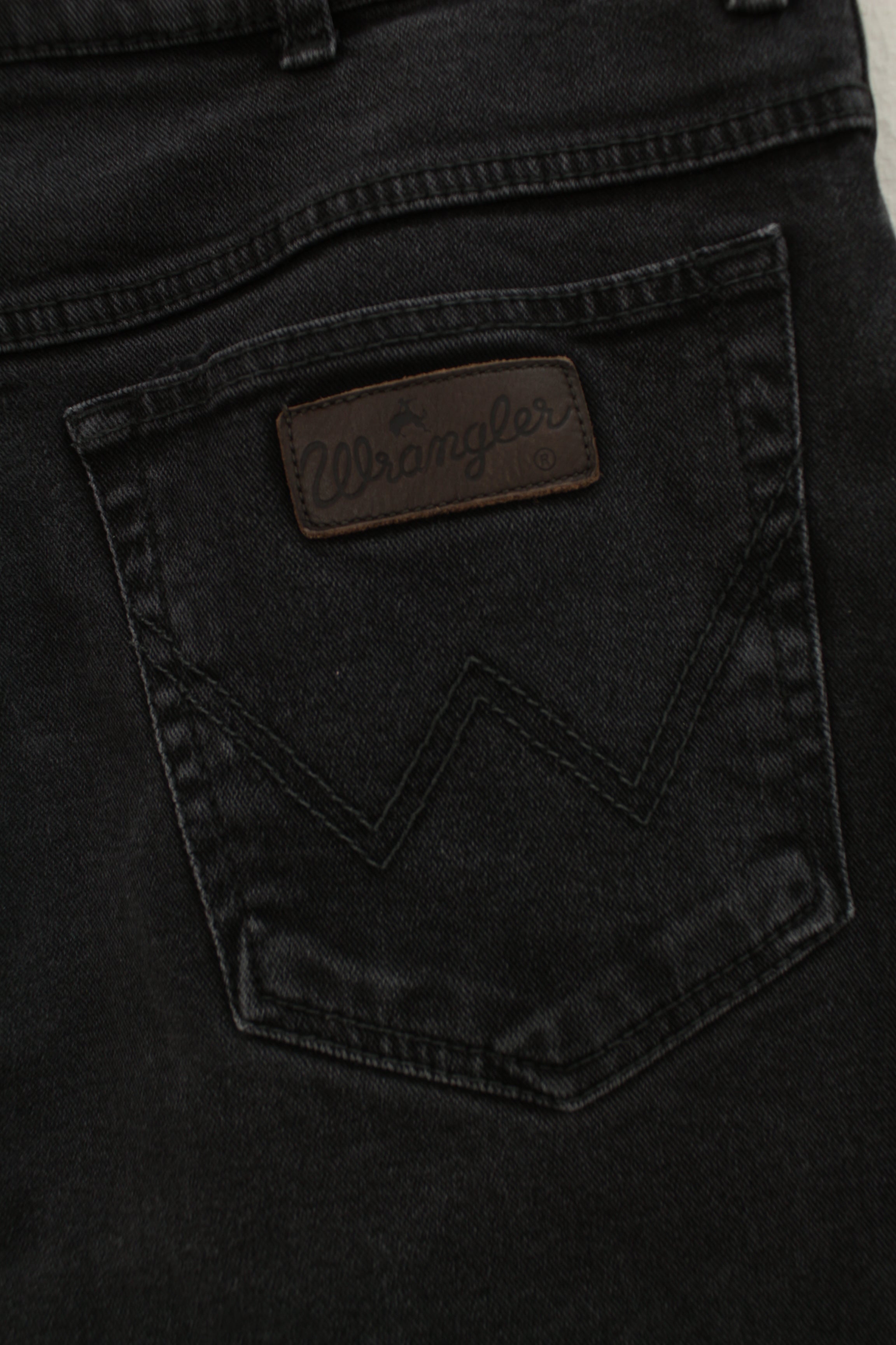 Wrangler τζην παντελόνι -  L