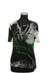 Tshirt με γραμμές - S/M