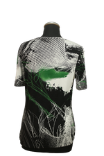 Tshirt με γραμμές - S/M