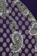 Vintage ethnic βραδινό φόρεμα