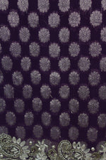 Vintage ethnic βραδινό φόρεμα