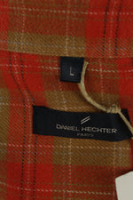 Daniel Hechter καρό πουκάμισο 