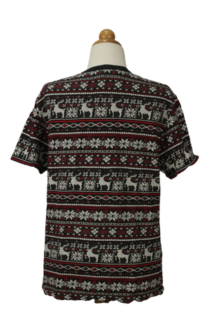 Γιορτινό tshirt - L