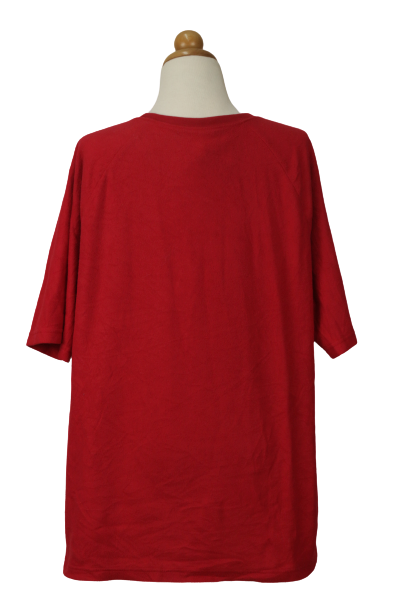 Γιορτινό tshirt - L/XL