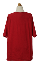 Γιορτινό tshirt - L/XL