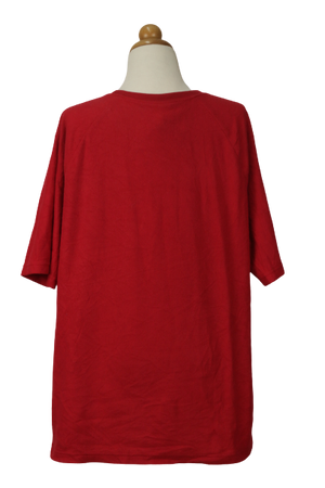 Γιορτινό tshirt - L/XL