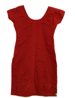 Vintage ethnic φόρεμα