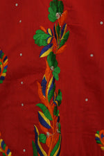 Vintage ethnic φόρεμα