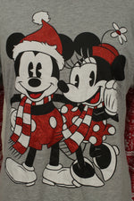 Γιορτινό Disney τοπ - L