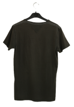 Tshirt με "NORTH TRACK NEW YORK"  αποτύπωμα - M
